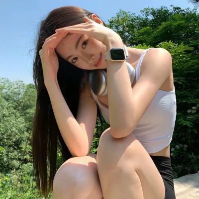哈喽！有事吗