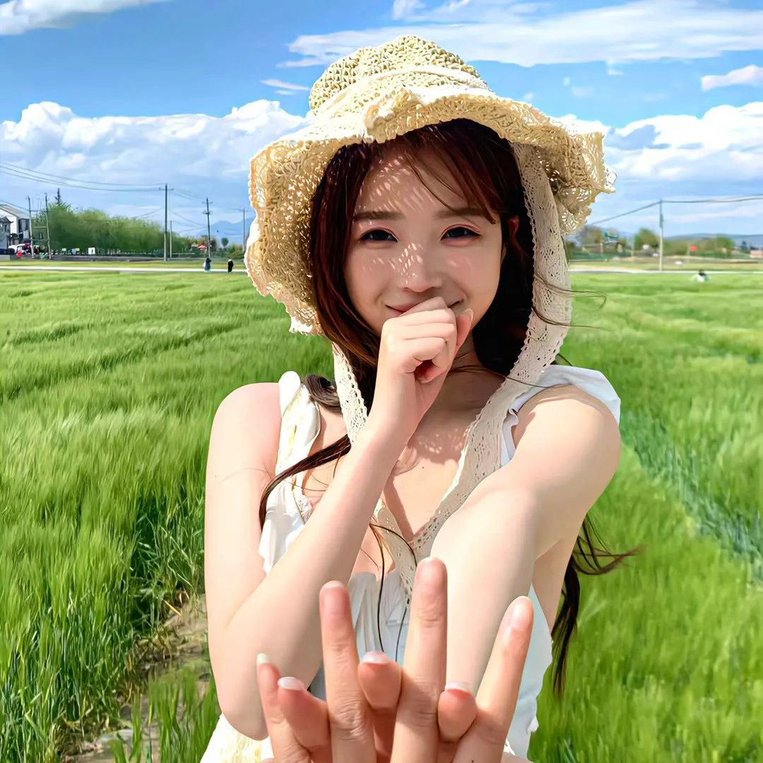 我和两个他